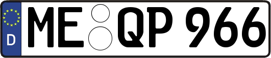 ME-QP966