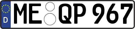ME-QP967