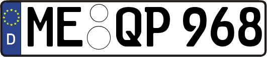 ME-QP968