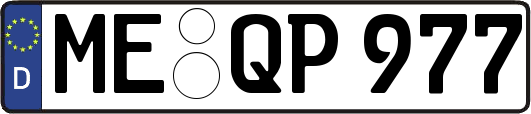 ME-QP977