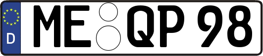 ME-QP98