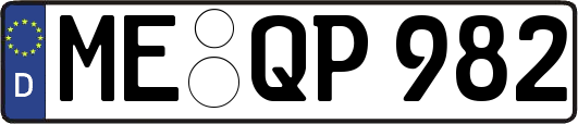 ME-QP982