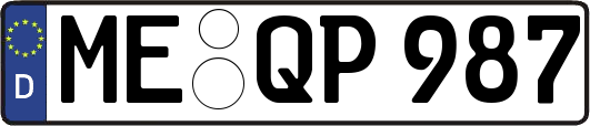 ME-QP987