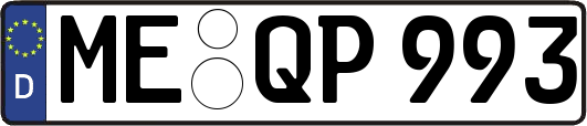 ME-QP993