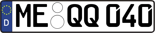 ME-QQ040