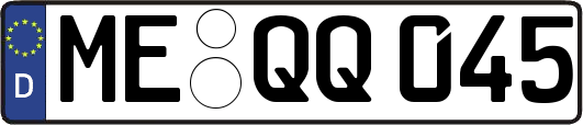 ME-QQ045