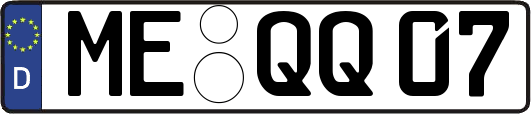 ME-QQ07