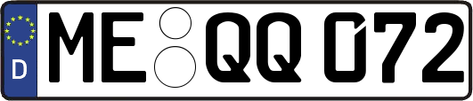 ME-QQ072