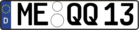 ME-QQ13