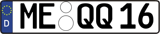 ME-QQ16
