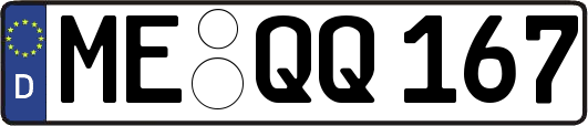 ME-QQ167
