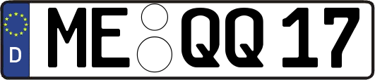 ME-QQ17