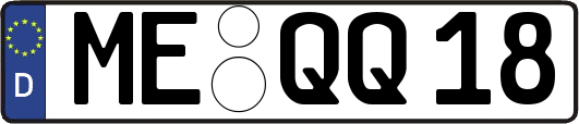 ME-QQ18