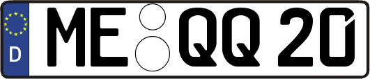 ME-QQ20