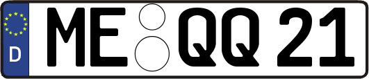 ME-QQ21
