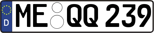 ME-QQ239