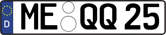 ME-QQ25