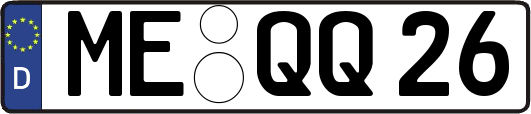 ME-QQ26
