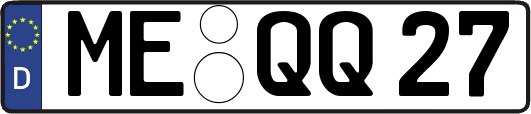 ME-QQ27