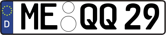 ME-QQ29