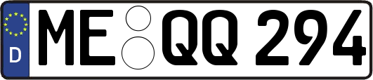 ME-QQ294