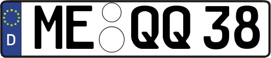 ME-QQ38