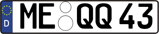 ME-QQ43
