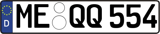 ME-QQ554