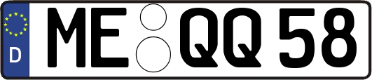 ME-QQ58