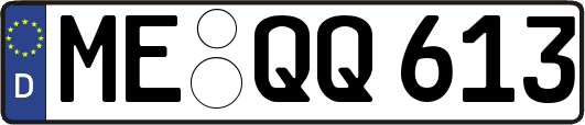 ME-QQ613