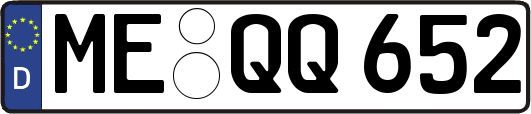 ME-QQ652