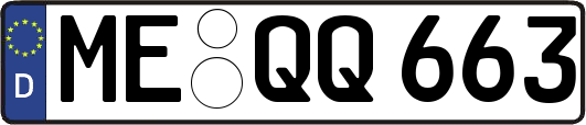 ME-QQ663