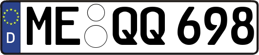 ME-QQ698