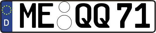 ME-QQ71