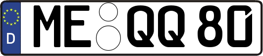 ME-QQ80