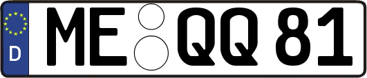 ME-QQ81