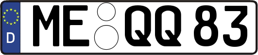 ME-QQ83