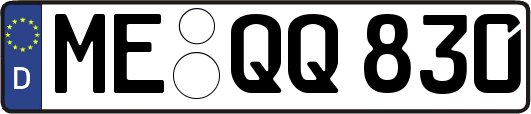 ME-QQ830