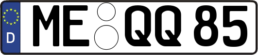 ME-QQ85