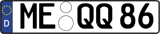 ME-QQ86