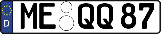 ME-QQ87