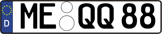 ME-QQ88