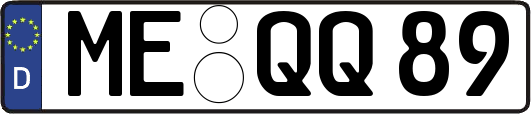 ME-QQ89