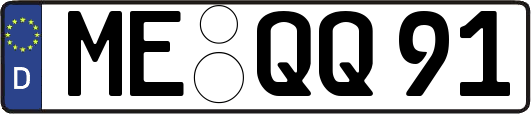 ME-QQ91