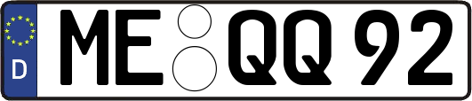 ME-QQ92