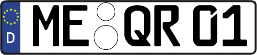 ME-QR01
