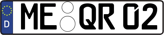 ME-QR02