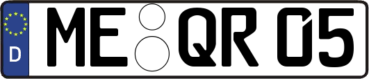ME-QR05