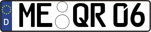 ME-QR06