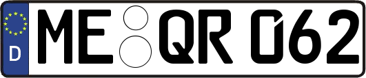ME-QR062